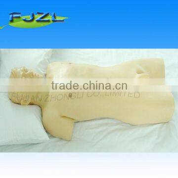 human nursing skills Aseptic Operation Training Model