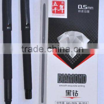 Diamond Gel Pen