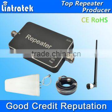 mobile Lte 4g signal repeater booster amplifier indoor