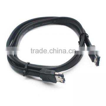 Esata to Esata cable otg extension Cable