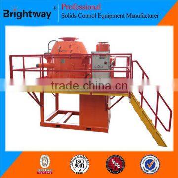 Brightway Vertical Cuttings Dryer