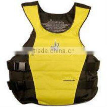 2013 High quality life jacket for adult