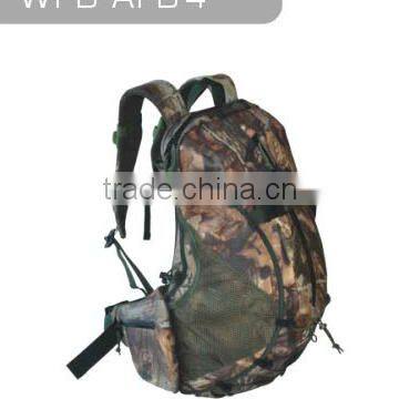 Fashion waterproof army forest line bags