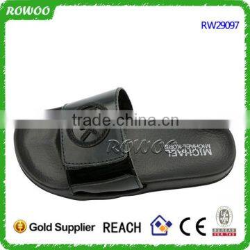 Mens Slip on Sandals Slides as Premium,premium Sandals Slides photo-4