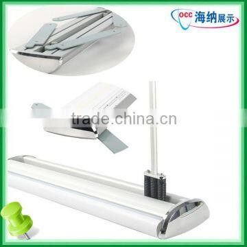 Heavy Weight Outdoor Retractable Advertising Stand