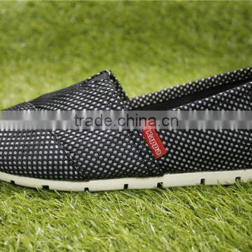 2016 Ladies Hot-selling Classic Spot Mens Slip Ons Canvas Shoes