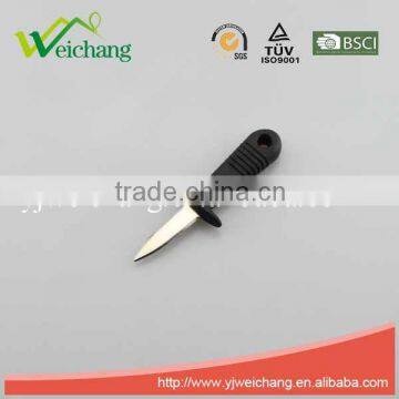 WCA063A Hot Sale Oyster Knife Amall Knife Sea Food Tools Oyster Knife With Hand Safeguard, Oyster Opener photo-2