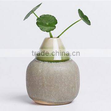 Mini Flower Vase Furnishing Articles HY167603 photo-2