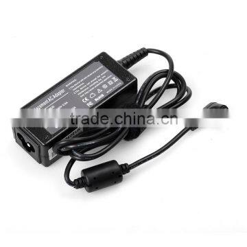 Original World Travel Adapter 240v ac 50hz Adapter 9.5v 2.315a photo-2
