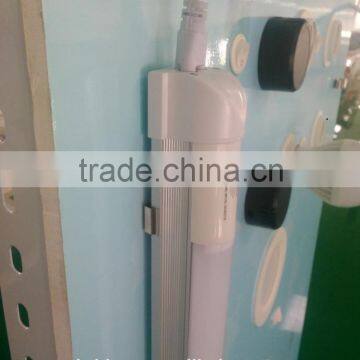 18w Integrated Motion Sensor LED Tube Light photo-2