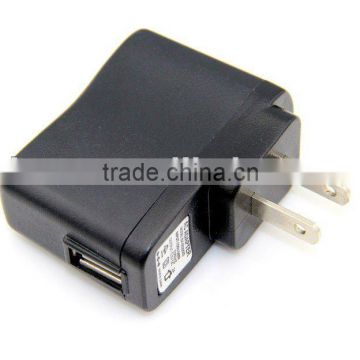 5V 1A USB AC/DC power adapter power supplies