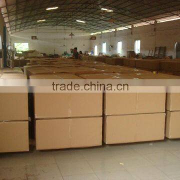 Common Two Cranks Manual Home Hospital Bed Dimensions,massage Bed photo-3