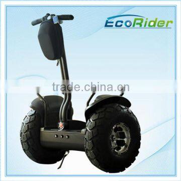 Self Balancing Electric Unicycle Off Road Scooter Balance Two Wheels Electric Chariot Scooter