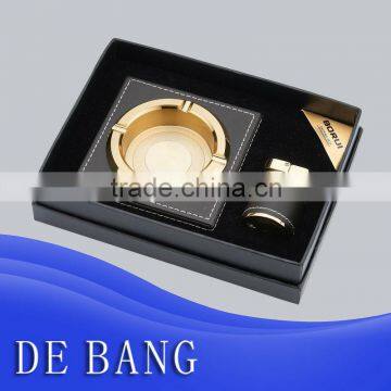 the hot /newest & fashional square metal ashtray