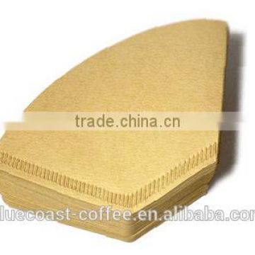 Bonmac Filter Paper Biodegradable Filter Papers