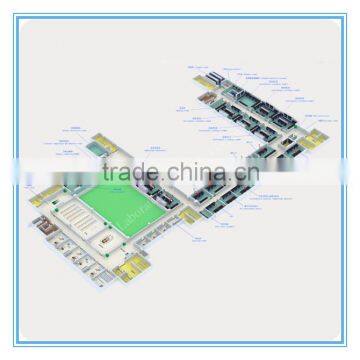 Food Laboratory Geology Laboratory Free Design Furniture photo-4