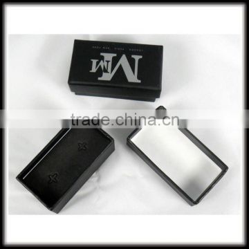 cufflink box