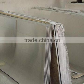 High Quality 1.5mm thick stainless steel plate