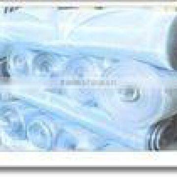 Plastic Insect Screen