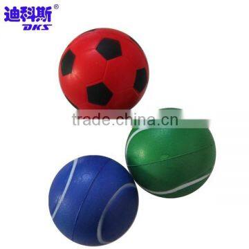 2014 Cheap Wholesale PU Foam Sress Ball