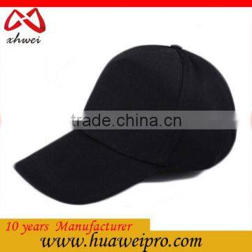 Variously Colors New Design Fitted Velvet Custom Without Logo Plain Golf Cap photo-4