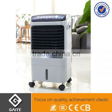 Remote Control Roof Mounted Evaporative Air Cooler LFS-702A