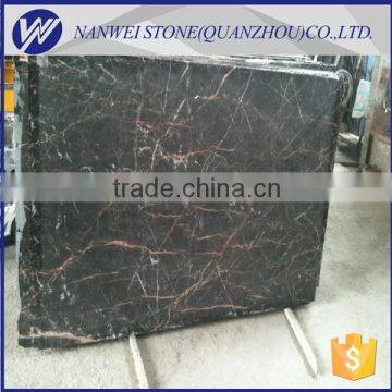 Cuckoo Red Marble Black Red Marble Subway Tiles/airport Tiles/shopping Mall Tiles photo-3