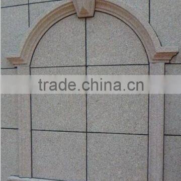 cheap stone window and door surround