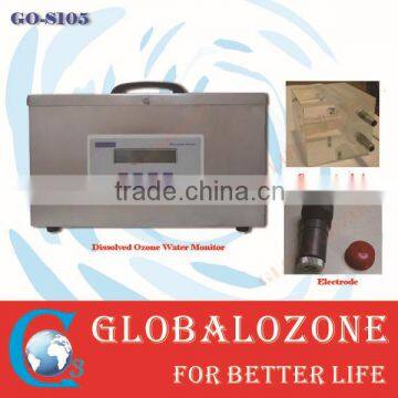 GO-UV 300 ozone accessories ozone monitor