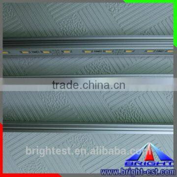 LED Bar Lights 5630 Type and 6500K Color Temperature(CCT) Black Light Led Strip photo-6