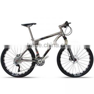 (Facotry Direct) Must Have! Lightweight Mountain Bike Bicycle and Price