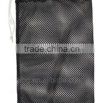 nylon sport bag with drawstring