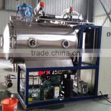 Vacuum Freeze Dryer