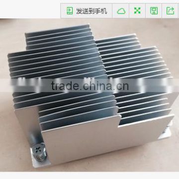 HUAWEI RH2288 V2 RH2285 CPU COOLING HEATSINK