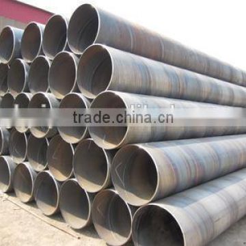 1000mm spirl steel pipe