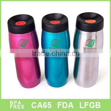 USA most popular wave thermos flask