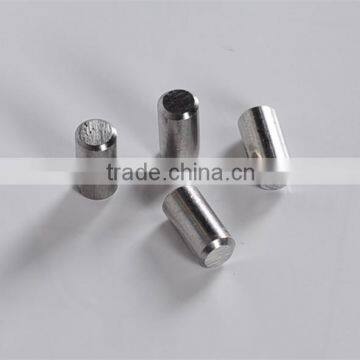 304 stainless steel cylindrical pin, dowel pin