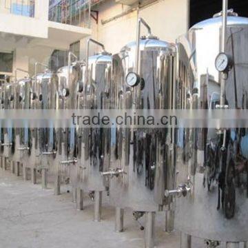 RJ 30HL Factory medium beer bong Beer bottled filling equipment for sale