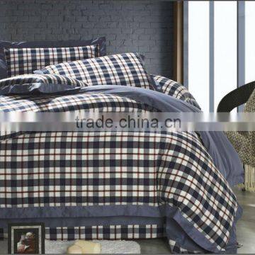 king comforter sheet 4pc bedding set for master bedroom