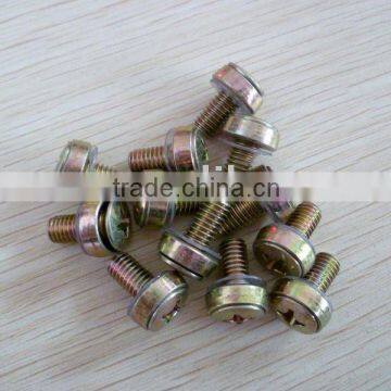 CROWN SCREW