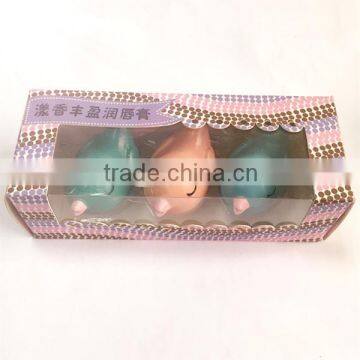 Cute Birds Shape Lip Gloss photo-3