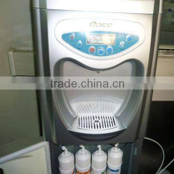 reverse osmosis commercial water dispenser