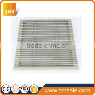 2016 AC DC Axical Fan Filter Plastic Dust Cover