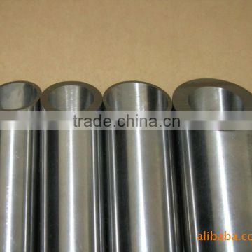 SCr420 Cold drawn&rolled precision seamless steel pipe for pipe parts