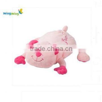 Customed Plush Animal Shaped Pillow Big Animal Pillows photo-2