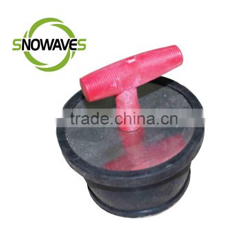 Marine Hardware Scupper Plug for marine navy anchor boat