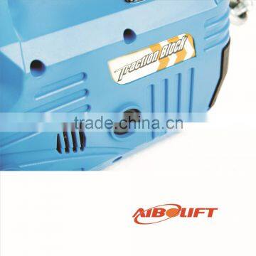 Electric Winch 110v photo-3