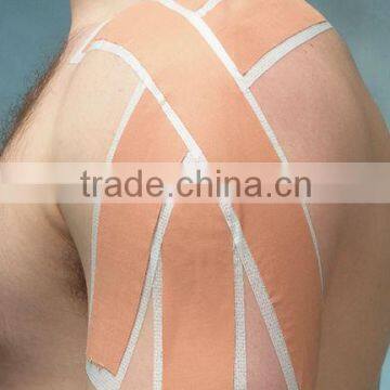 ( S )Rayon Backed Rigid Strapping Tape 38mm x 13.7m (CE/FDA/TUV) gold supplier