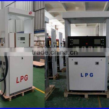 Electric Dispenser for Gas Station, LPG Gas Dispenser
