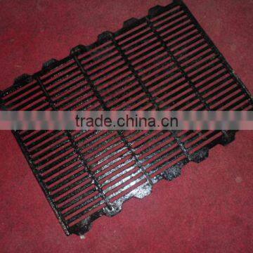 Cast Iron floors for pig made in china